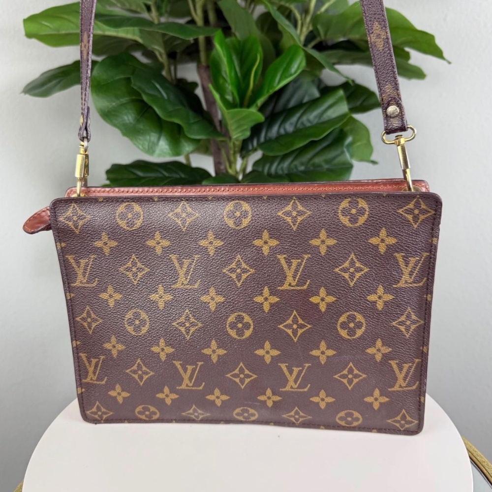 Louis Vuitton Monogram Enghien